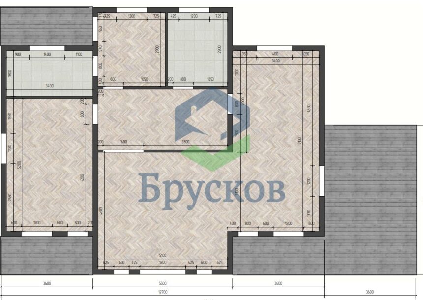 строительство деревянных домов москва